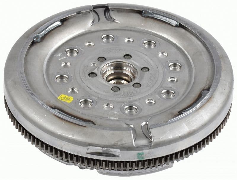 Koppelingskit (met bouten: ja, Met koppelingsdeksel, 228mm) past: AUDI A3  SEAT ALTEA, ALTEA XL, LEON  SKODA OCTAVIA II, YETI  VW GOLF PLUS V, GOLF VI, JETTA III, PASSAT B6 1.6D/2.0D 11.08-12.17
