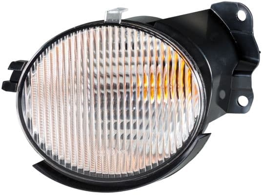 Knipperlicht voor Links (wit, PY21W) past: OPEL ADAM Hatchback 10.12-05.19