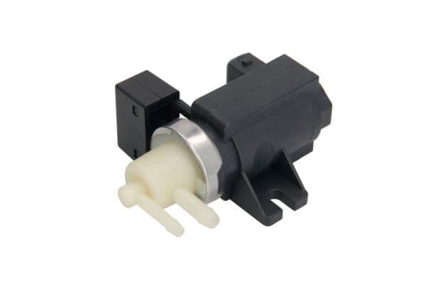Elektropneumatische regelklep past: VOLVO S60 I, S80 I, S80 II, V70 II, XC90 I  FIAT STILO  OPEL SIGNUM, VECTRA C 1.9D/2.4D 01.01-03.11