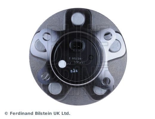 Wiellager kit Voor Links (x70x69) past: LEXUS LS 4.6 04.06-