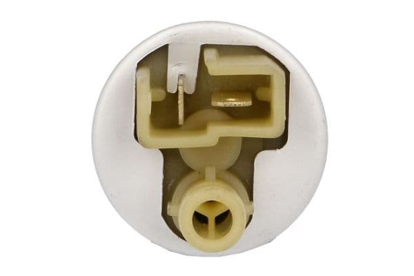 Elektrische brandstofpomp past: JOHN DEERE 100, 110, 200, 210, 300, 310, 310L, 320, 400, 410L, 415, 420, 500, 505, 510, 515, 520, 600, 620, 650, 6010, 6010 SE, 6020, 6020 SE, 6100, 6100 SE