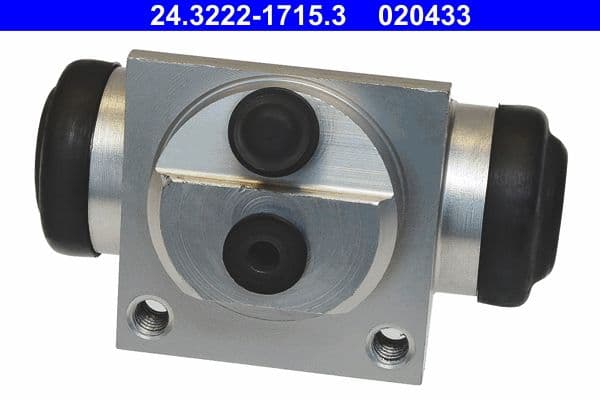 Wheel brake cylinder