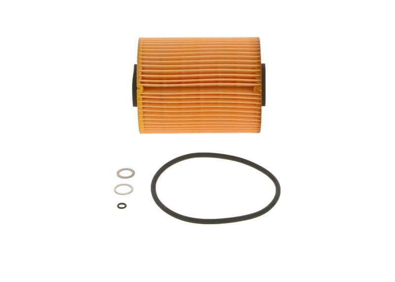 Oil filter
