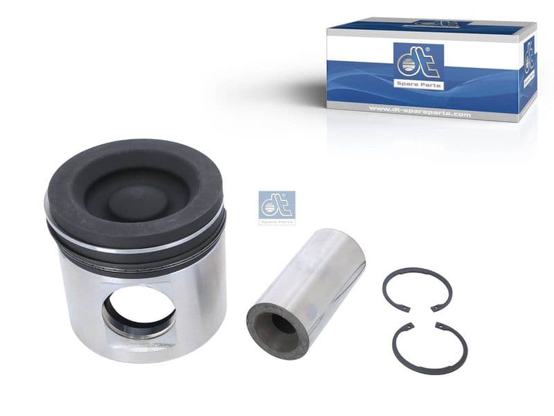 Elektrische brandstofpomp (module) past: SEAT ARONA, IBIZA V  SKODA KAMIQ, SCALA  VW POLO VI 1.0/1.0CNG 07.17-