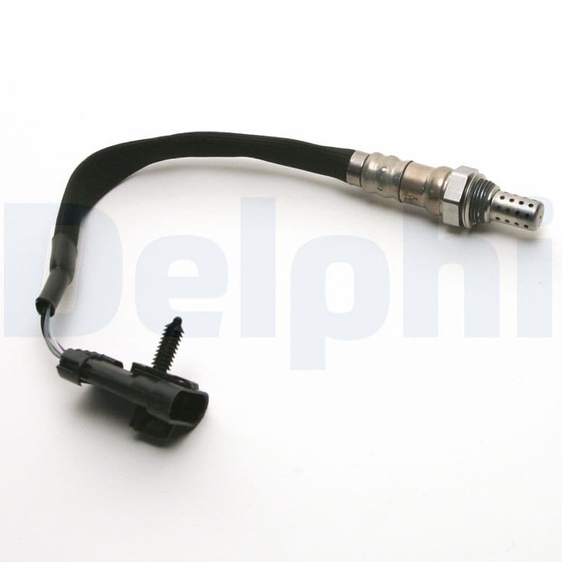 Oxygen Sensor