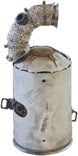 Katalysator EURO 5 past: DS DS 5  CITROEN BERLINGO, BERLINGO MULTISPACE, C3 II, C3 PICASSO, C4 AIRCROSS, C4 GRAND PICASSO I, C4 GRAND PICASSO II, C4 II, C4 PICASSO I, C4 PICASSO II 1.6D 06.09-