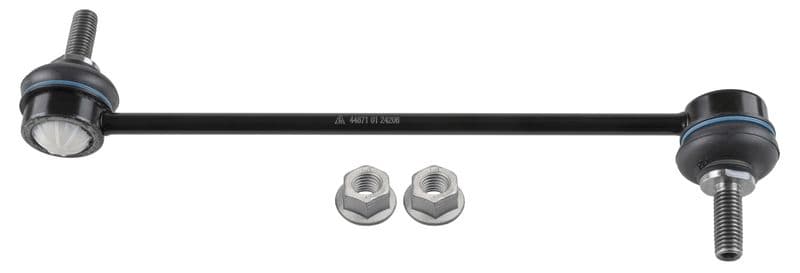 Stabilisatorstang Voor Links/Rechts 240mm past: OPEL KARL 1.0/1.0LPG 01.15-03.19