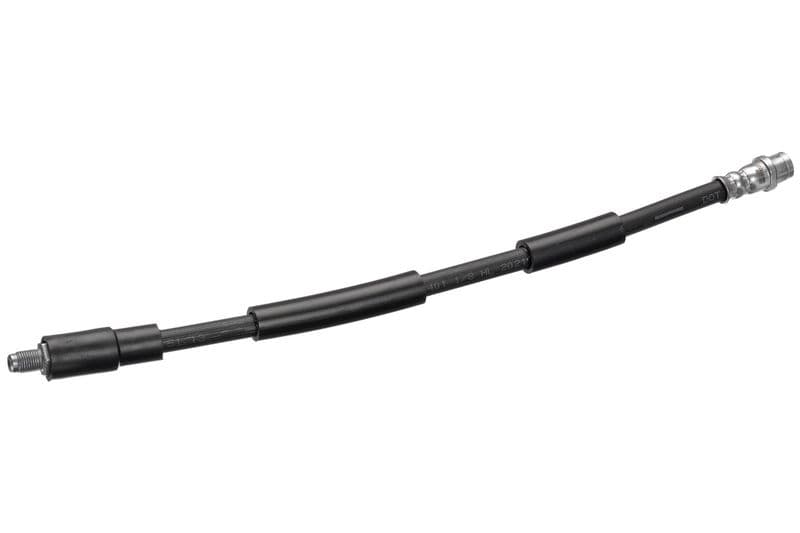 Remleiding/slang Voor Links/Rechts (lengte 390mm, M10x1) past: MERCEDES C (A205), C (C205), C T-MODEL (S205), C (W205), CLS (C257), E (A238), E (C238), E T-MODEL (S213), E (W213) 1.5-3.0D 12.13-