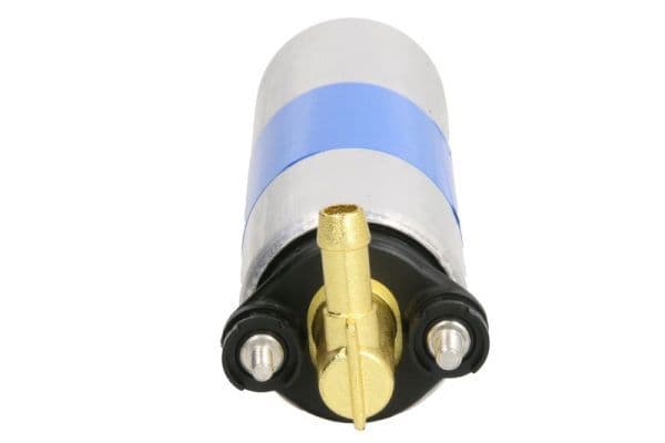 Elektrische brandstofpomp 12V past: PERKINS, URSUS 10014 H, 11024, 7524, 8014 H, 9014 H, 9024, 6024  ARMATRAC 854 LUX  LANDINI 5-080H, 5-090H, 5-100H, 5-110H, 5.115H, 6865, 7860, 7865, 8860