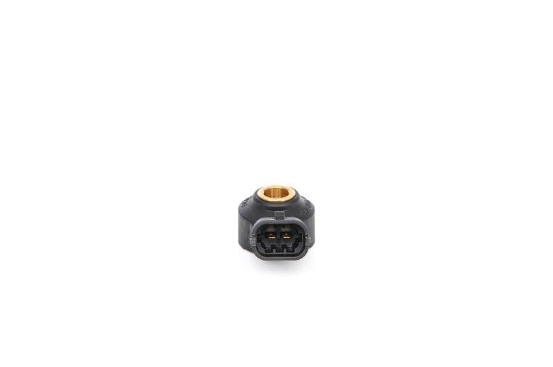 Knock sensor