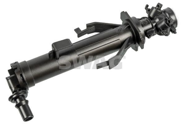 Headlight washer jet