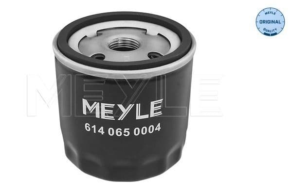 Oil filter