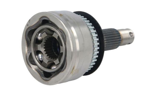 CV-gewricht buitenste Links/Rechts (27z/24z/60mm  ABS:44) past: KIA CERATO I 2.0D 04.04-05.06