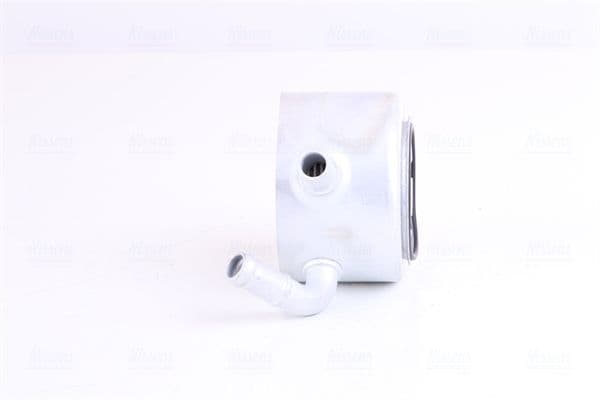 Oliekoeler (met easy fit elementen  met zegel) past: DACIA LODGY, LOGAN, LOGAN EXPRESS, LOGAN MCV  RENAULT CLIO II, CLIO III, EXPRESS, GRAND SCENIC II, KANGOO, KANGOO EXPRESS, LOGAN I 1.5D 06.01-