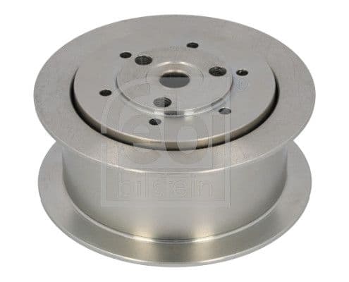 Multi V-riemschijf past: MERCEDES O 403, TOURISMO (O 350), TRAVEGO (O 580) OM457.940-OM457.961 10.99-