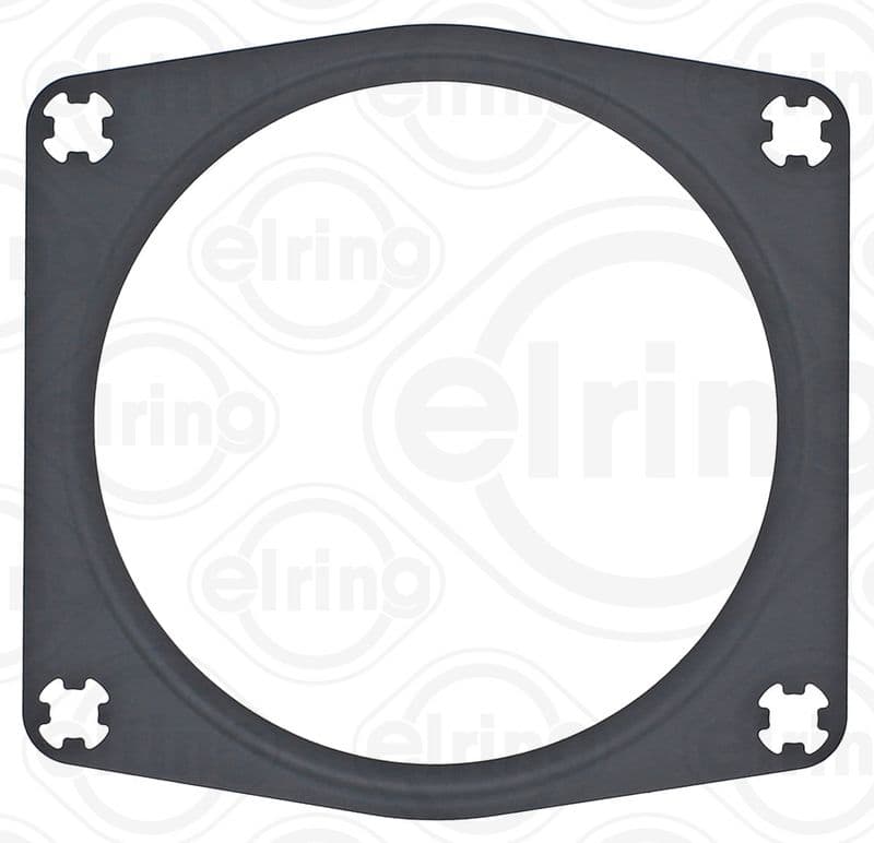 Gasket, intake manifold housing