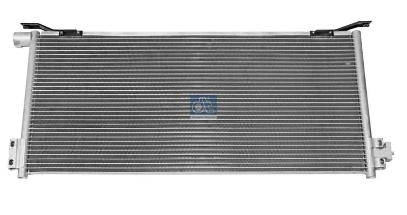 Air conditioning condenser