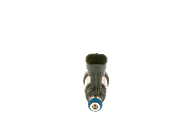 Brandstof injector past: BUICK ENCLAVE  CADILLAC CTS, STS  FIAT 500, DOBLO CARGO  GMC ACADIA 1.4/1.4CNG/3.6 10.07-