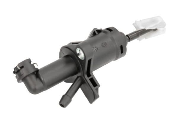 Hoofdcilinder koppeling (15,87mm) past: AUDI A3, TT  SEAT CORDOBA, IBIZA III, LEON, TOLEDO II  SKODA FABIA I, FABIA I PRAKTIK, FABIA II, OCTAVIA I, ROOMSTER, ROOMSTER PRAKTIK 1.0-3.2 09.96-