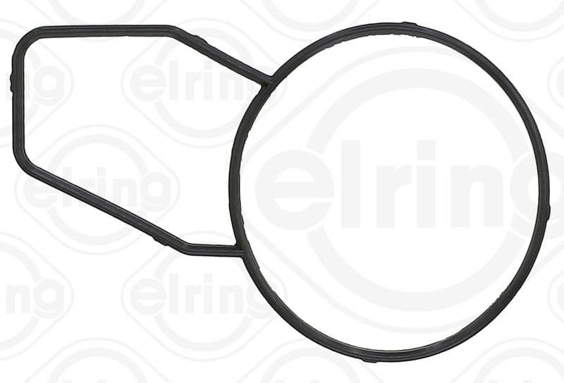 Thermostat gasket