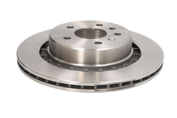 Brake disc Achter Links/Rechts past: SAAB 9-5 2.0-3.0D 09.97-12.09