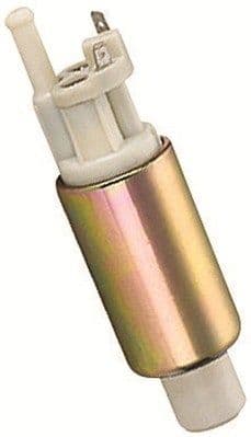 Elektrische brandstofpomp (patroon) past: MERCEDES 124 (W124)  AUDI A4 B8  CITROEN JUMPY I, SAXO  FIAT CINQUECENTO, PANDA, PUNTO, SEICENTO / 600  FORD FOCUS I  LANCIA Y  OPEL ASTRA F 0.9-3.0D 10.87-