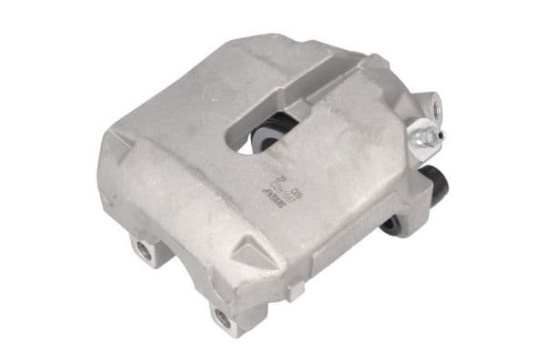 Schijfremklauw Voor Rechts (nieuw) past: BMW 5 (E39) 2.0-3.5 09.95-05.04