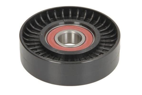 Meervoudige V-snaar spanrol past: MERCEDES A (W168), A (W169), B SPORTS TOURER (W245), VANEO (414) 1.4-2.1 07.97-06.12