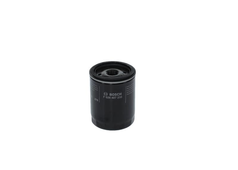 Oil filter