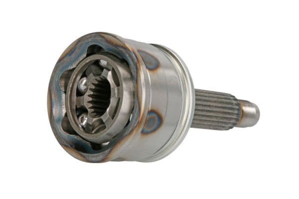 CV-gewricht buitenste Links/Rechts (23z/19z/49mm) past: SUZUKI SWIFT II 1.0/1.3 03.89-12.05