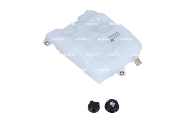 Koelvloeistof expansievat past: RVI KERAX, MIDLUM, PREMIUM, PREMIUM 2  VOLVO FE D7E240-MIDR06.23.56B/41 04.96-