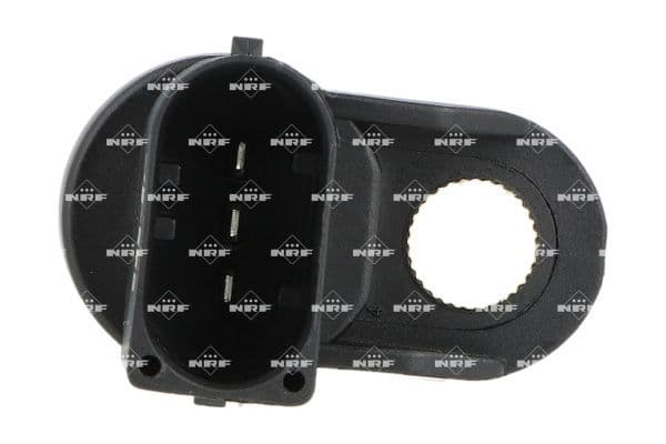 Nokkenaspositiesensor past: BMW 1 (E81), 1 (E87), 3 (E36), 3 (E46), 3 (E90), 3 (E91), 5 (E34), 5 (E39), 5 (E60), 5 (E61), 6 (E63), 6 (E64), 7 (E38), 7 (E65, E66, E67), X3 (E83) 0.9-4.8 04.90-06.12