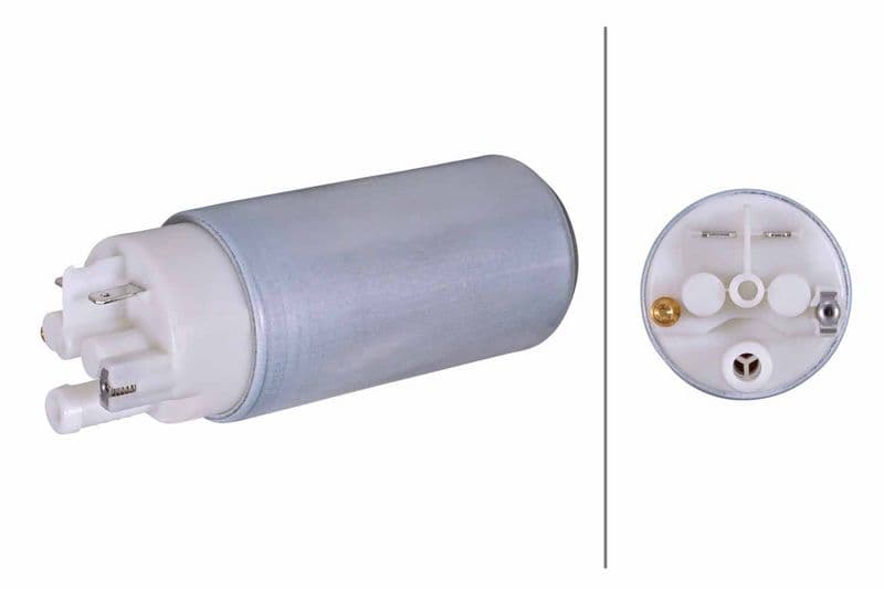 Elektrische brandstofpomp (patroon) past: MERCEDES SLK (R171) 1.8/3.0/3.5 03.04-02.11
