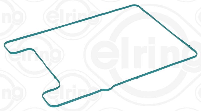 Gasket, intake manifold housing