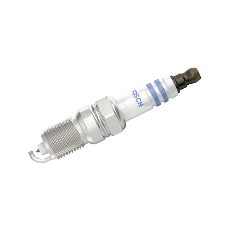 Spark plug