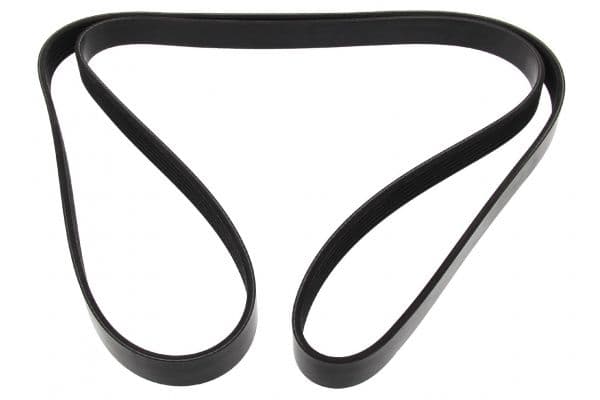 Uitlaatpijp (recht, staal/diameter 2:50mm, lengte:1950mm)