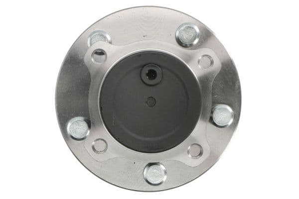 Wiellagerset met naaf Achter Links/Rechts (met hub) (42x142x100) past: MAZDA 3 1.3-2.3 10.03-09.14