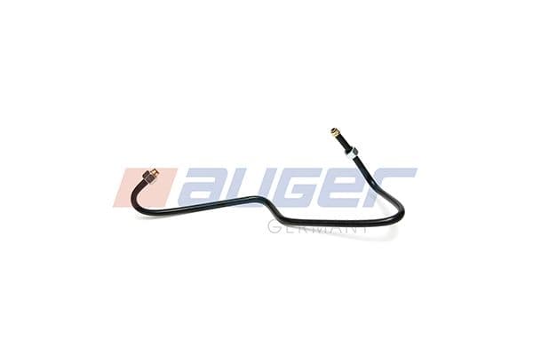 Slangen en elementen voor het transport van overloopbrandstof (totale lengte 390mm) past: DS DS 3 / DS 3, DS 4 II, DS 7  CITROEN BERLINGO, C3 AIRCROSS I, C3 AIRCROSS II, C3 III 1.2/1.5D 01.13-