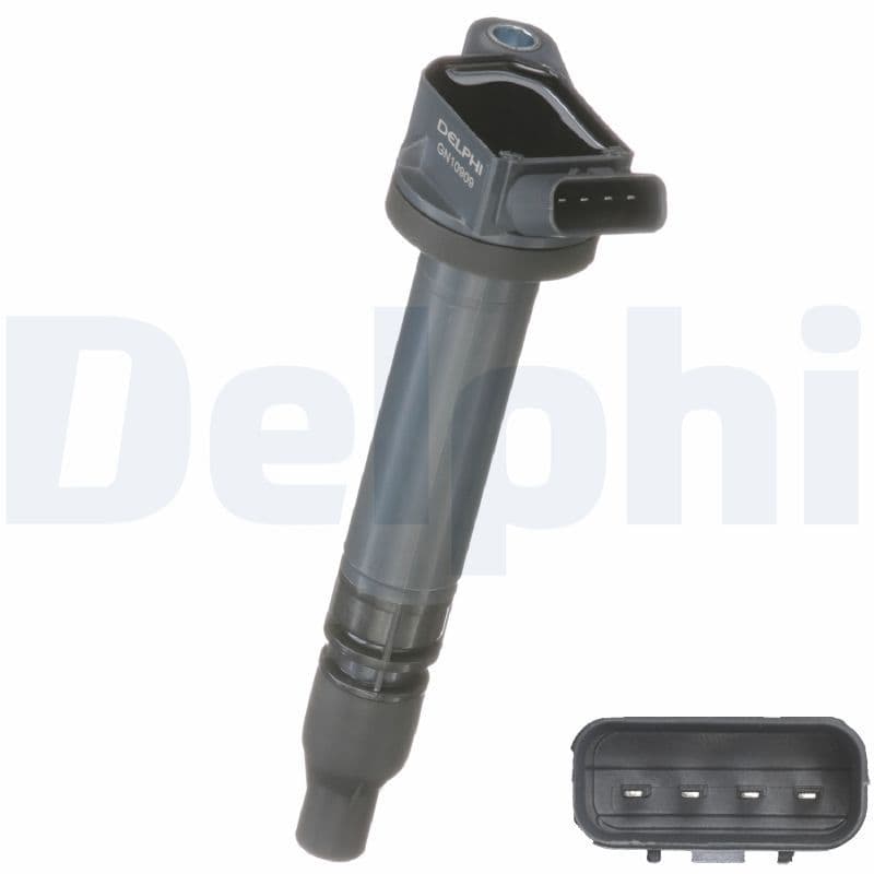 Ignition Coil