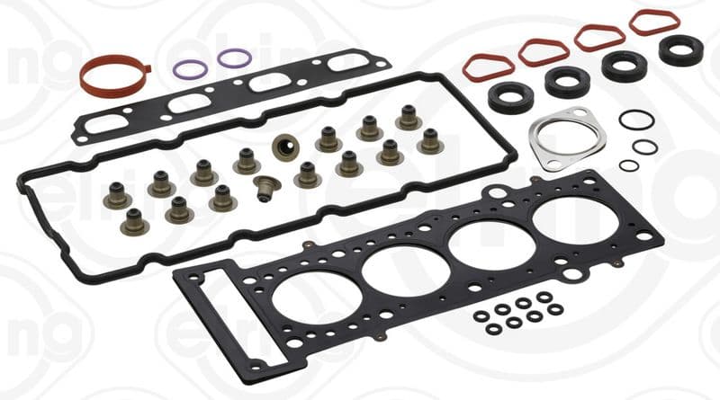 Gasket Kit, cylinder head