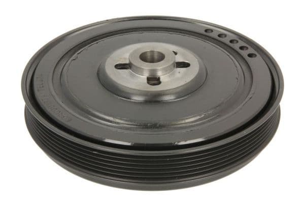 Krukaspoelie (aantal ribben: 5) past: VOLVO 850, S70, S80 I, V70 I, V70 II  AUDI 100 C4, A6 C4  FORD GALAXY I  VW CALIFORNIA T4 CAMPER, CRAFTER 30-35, CRAFTER 30-50, LT 28-35 II 1.9D-2.5D 07.90-12.16