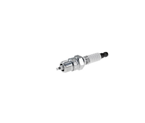 Spark plug