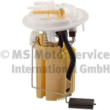 Fuel Pump