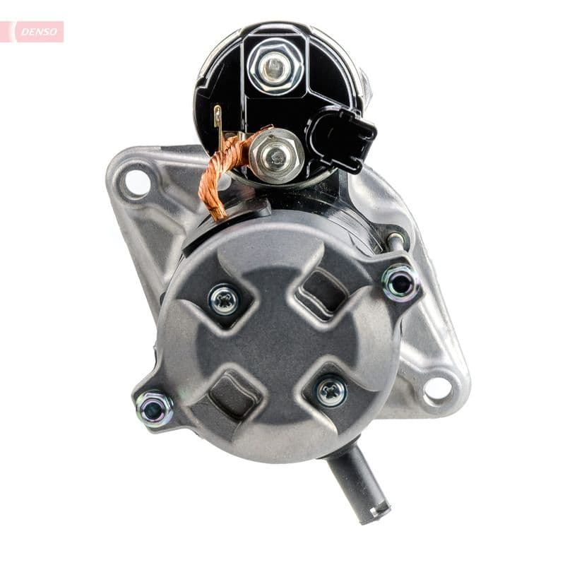 Starter (12V, 1kW, (en) new with a deposit) past: LEXUS IS I, IS SPORTCROSS 2.0 04.99-10.05