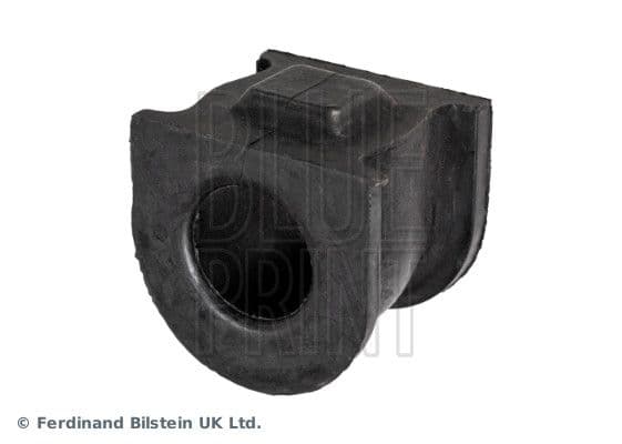 Mounting, stabiliser bar