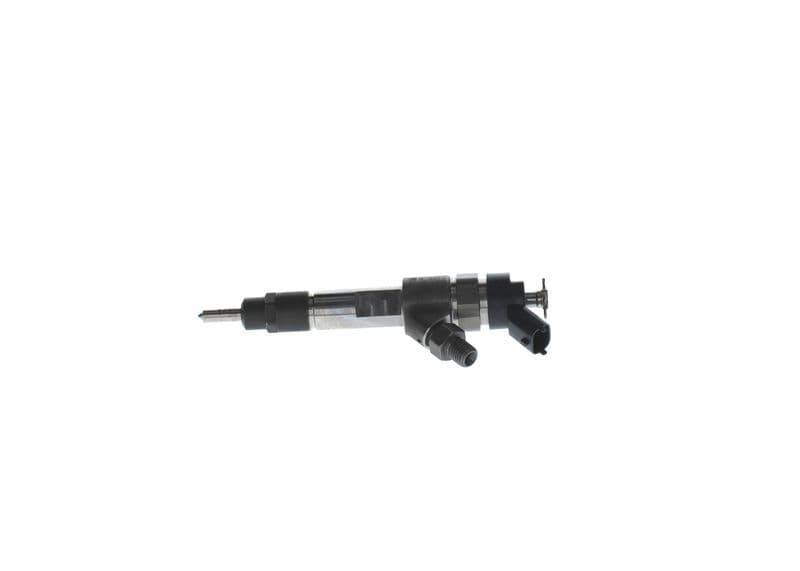 Elektromagnetische CR injector past: IVECO DAILY III, POWER DAILY  RVI MASCOTT  CITROEN JUMPER I, JUMPER II  FIAT DUCATO  PEUGEOT BOXER  RENAULT MASCOTT 8140.43-S9W212