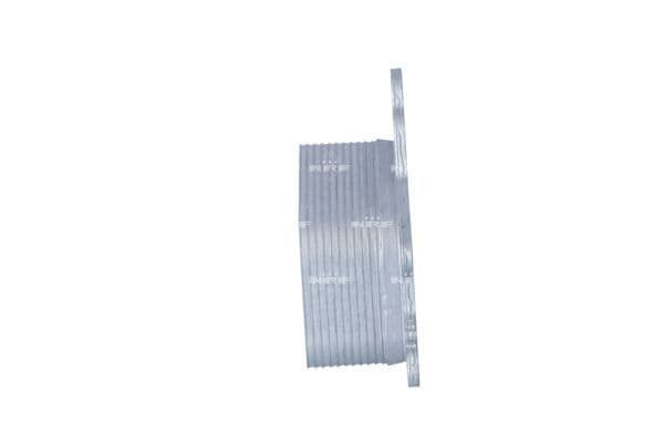 Olie radiator past: DODGE NITRO  JEEP CHEROKEE, WRANGLER III 2.8D 10.06-