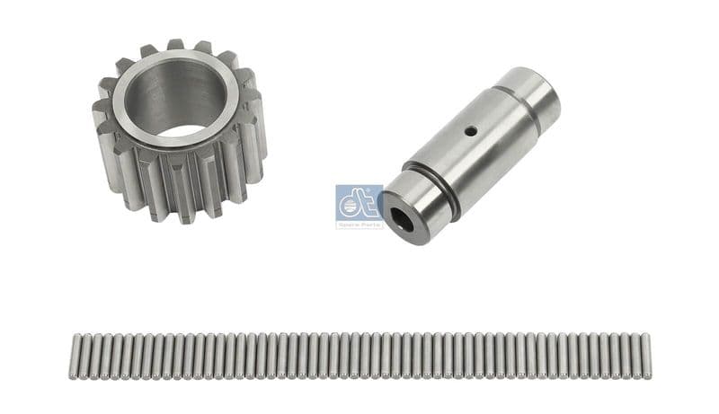 Planetary Gear Set