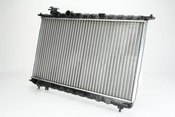 Motorradiator (handmatig) past: HYUNDAI SONATA IV, XG 2.0-3.0 03.98-12.05