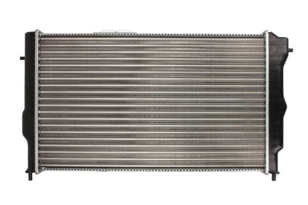 Motorradiator (handmatig) past: OPEL CALIBRA A, VECTRA A, VECTRA B 1.4-2.5 04.88-07.97